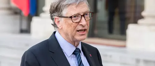 Bill Gates vrea să-şi doneze toate bunurile și să iasă „de pe lista celor mai bogați oameni din lume”: „Am obligația de a returna resursele mele societății” / Unde ar urma să ajungă banii