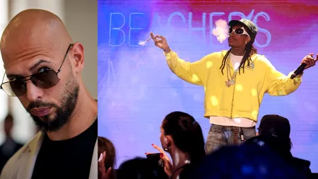 Selly, despre momentele controversate de la „BEACH, please”: „Nu mi-am dorit să urce Andrew Tate pe scenă sau să fumeze Wiz Khalifa un joint”