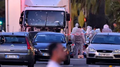 Detalii șocante despre atacatorul din Nisa. Ce au găsit polițiștii în telefonul său