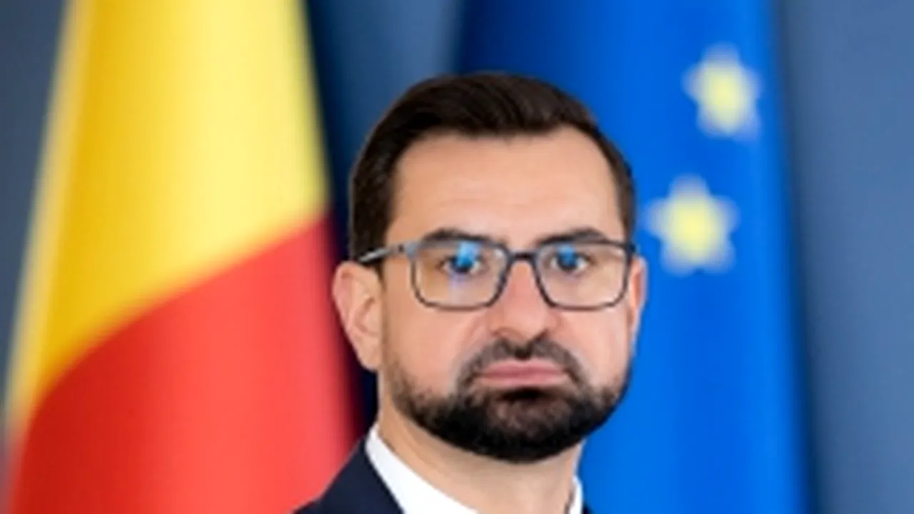 Adrian Chesnoiu: Nu vom ajunge niciodată în situația de a vorbi în România de foamete, de criză alimentară