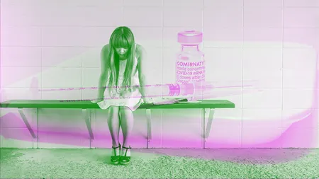 Studiu israelian: Vaccinul Pfizer poate provoca o boală rară de sânge