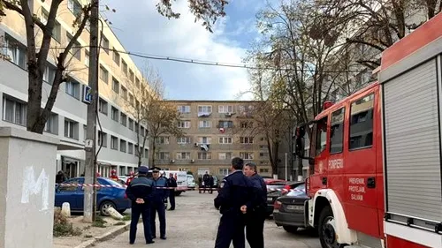 Cazul deratizării de la Timișoara | O echipă a Ministerului Apărării Naționale merge în blocurile în care s-a făcut deratizarea pentru a face verificări suplimentare 