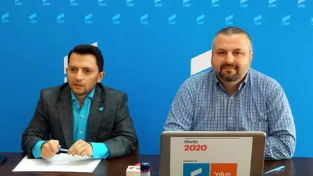 Infectare în lanț. Un senator USR l-a infectat cu coronavirus pe noul prefect de Maramureș: „Nu am intrat în contact decât cu cei de la prefectură”