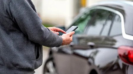 Atenție, șoferi! Noua fraudă cu rovinieta care te poate lăsa fără bani