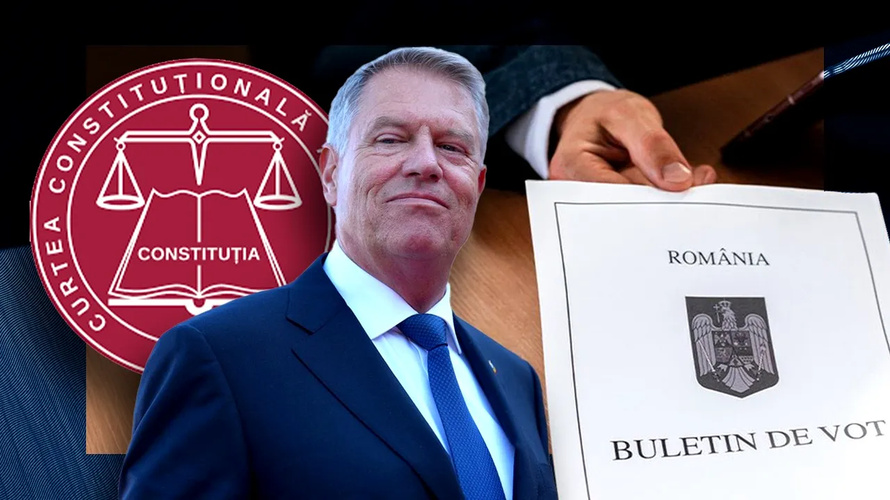 ANULAREA ALEGERILOR. Iohannis, președinte până la primăvară. Istoric: Se ajunsese într-o spirală de supoziții. Avocat: Decizia e un dat incontestabil