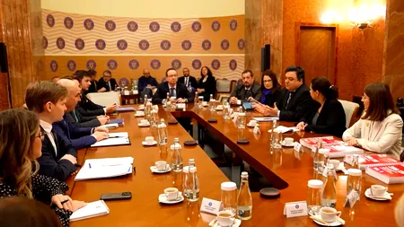 Curtea de Apel București dă undă verde Comitetului pentru Justiție al lui Bolojan