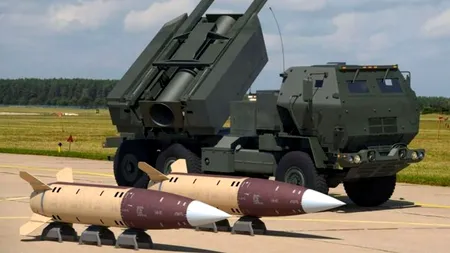 Ce impact au avut rachetele ATACMS și Storm Shadow, la o lună după ce Kievul a primit undă verde pentru a lovi ȚINTE în interiorul Rusiei