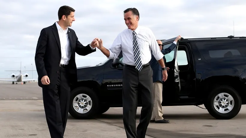 Cine sunt noile speranțe politice ale conservatorilor americani care îl vor înlocui pe Mitt Romney
