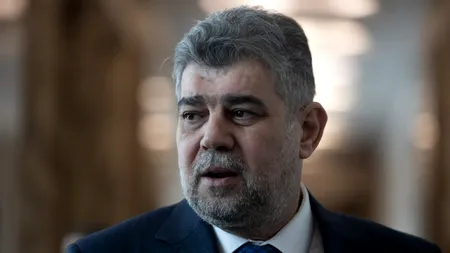 Prima vizită a premierului Marcel Ciolacu la CLUJ-NAPOCA. Program și detalii