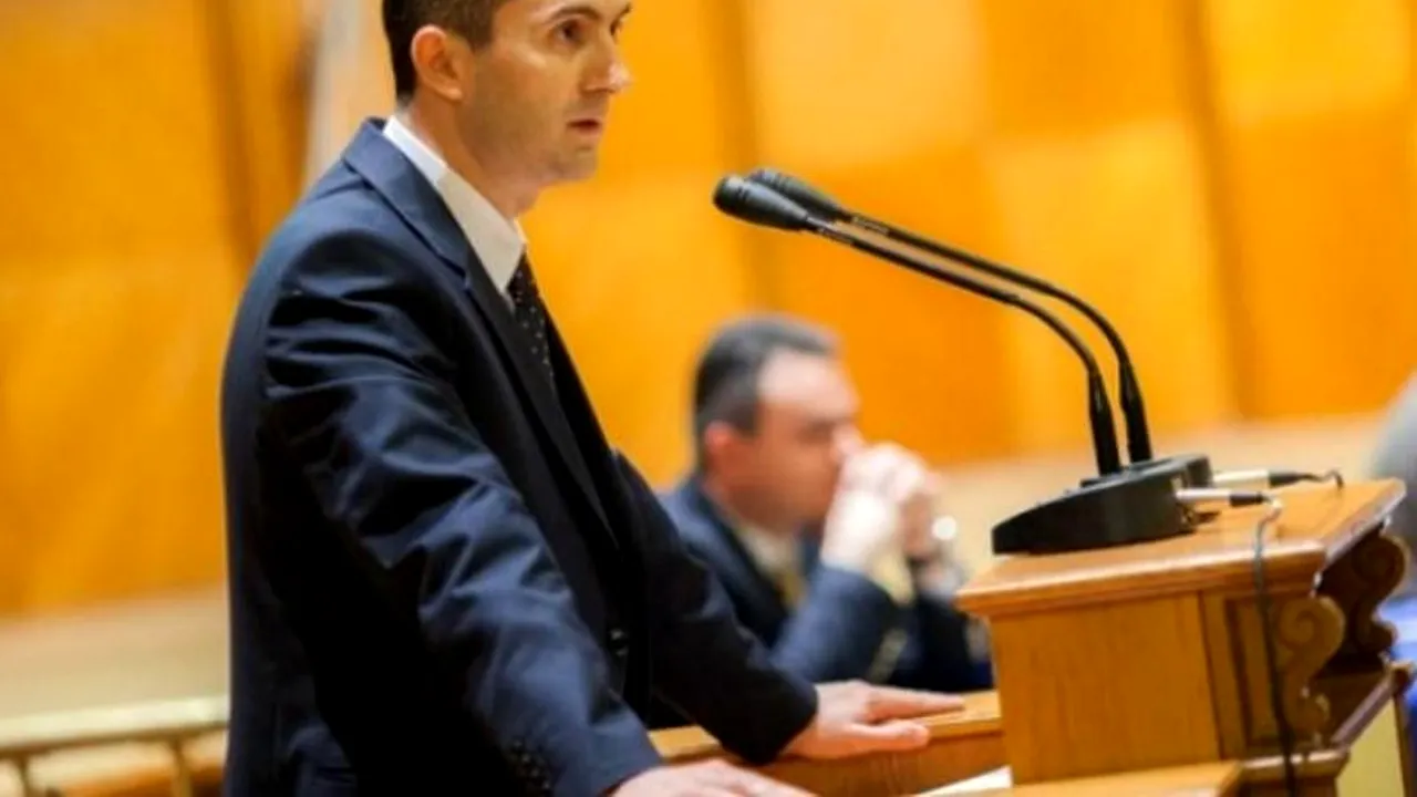 Ce le transmite viceprimarul Capitalei, Cornel Pieptea, celor care circulă cu autobuzele și tramvaiele RATB