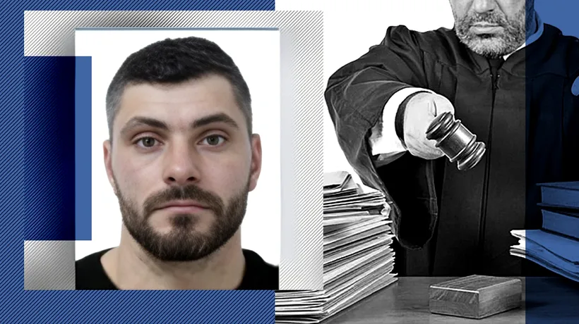 Unul dintre suspecții din dosarul crimei de la Sibiu CONTESTĂ mandatul de arestare. El invocă bâlbele magistraților