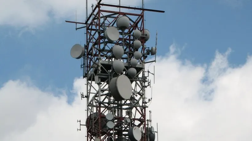 MCSI: Operatorii telecom vor investi peste un miliard de euro în următorii ani, în licențe și rețele