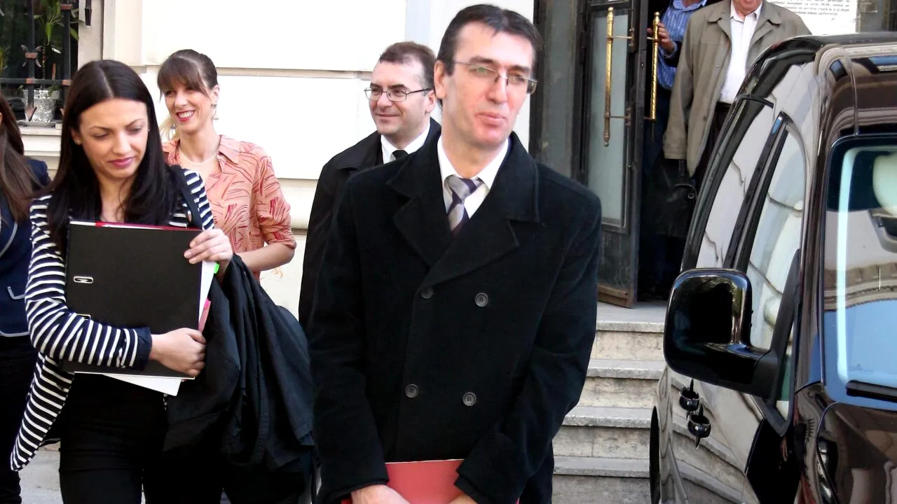 Toni Neacșu demontează “cea mai mare golănie” a Guvernului Bolojan, remarcată de Ion Cristoiu și dezvăluită de Gândul/ “Improvizație și prostie”