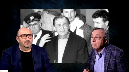 Ion Cristoiu: „Nu cred că un alt președinte putea să ne ducă la CAPITALISM”