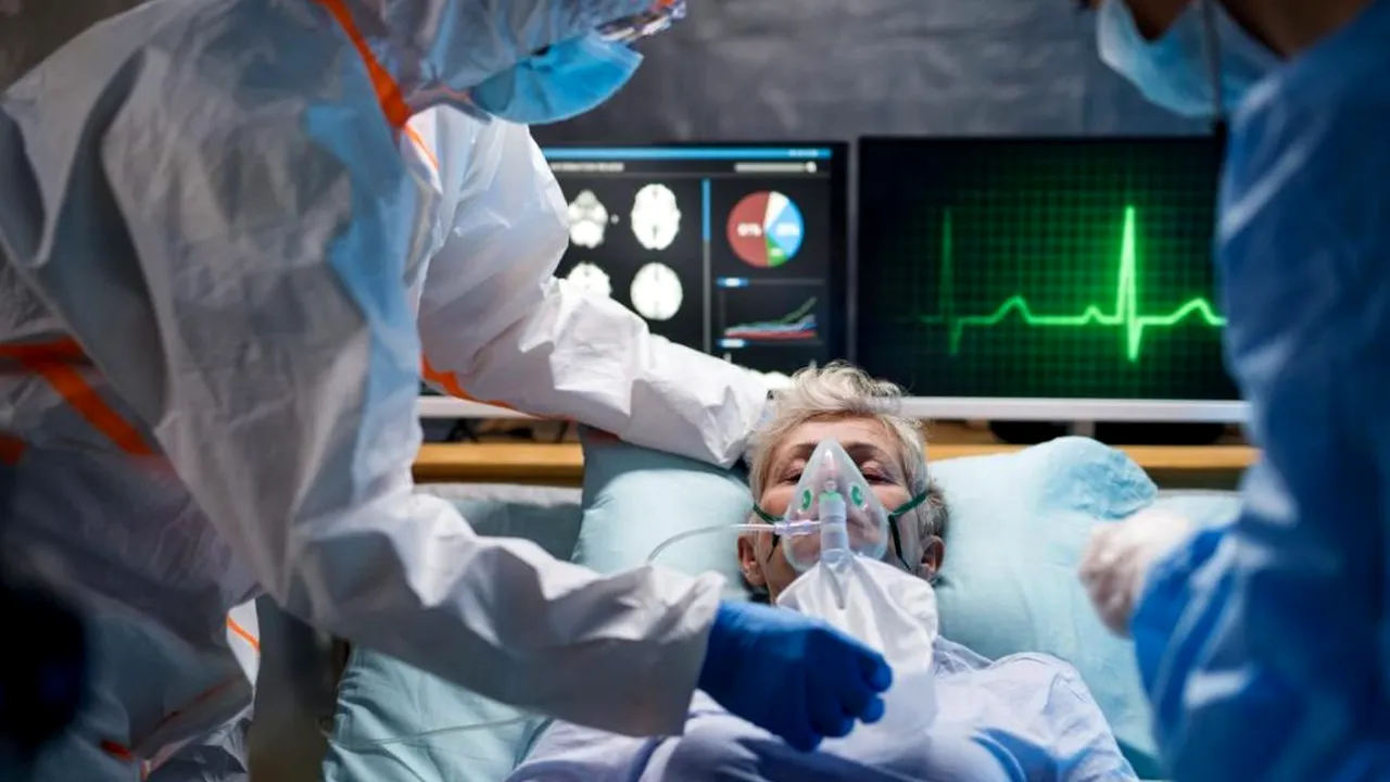 Ce este „dreptul la adio”, asigurat bolnavilor de Covid-19. Argentina, prima țară care adoptă o astfel de lege