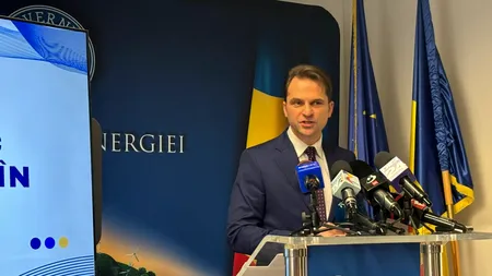 Scenariu de lucru anunțat de Sebastian Burduja: Schema de PLAFONARE să fie prelungită, în actuala formă, câteva luni. Când se va anunța decizia fermă