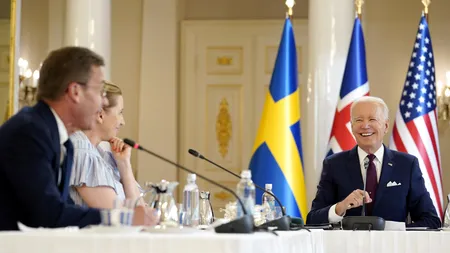 Biden: Putin a pierdut deja războiul în Ucraina. Prigojin să fie atent la meniu