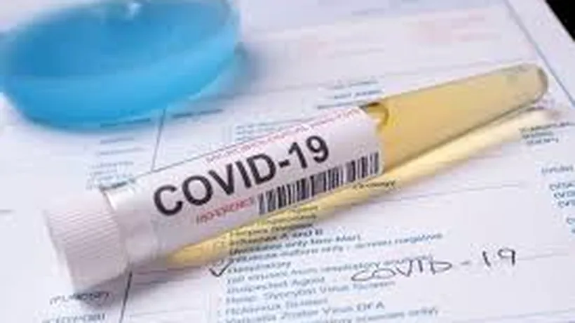 Numărul îmbolnăvirilor cu COVID-19 explodează din nou în România! În ultimele 24 de ore au fost raportate 1328 de cazuri noi / Peste 200 dintre acestea, înregistrate în București