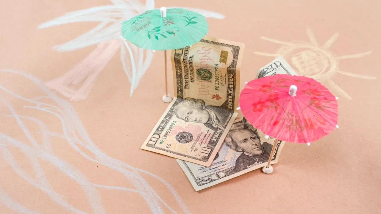 Miniștrii de finanțe ai Uniunii Europene au adăugat astăzi patru ţări pe lista neagră a paradisului fiscal/ Un teritoriu britanic este inclus pe lista paradisurilor fiscale