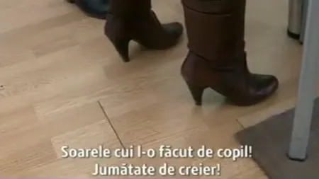 Ce măsură a luat poliția în cazul învățătoarei din Cluj care a jignit un elev cu apelative precum 