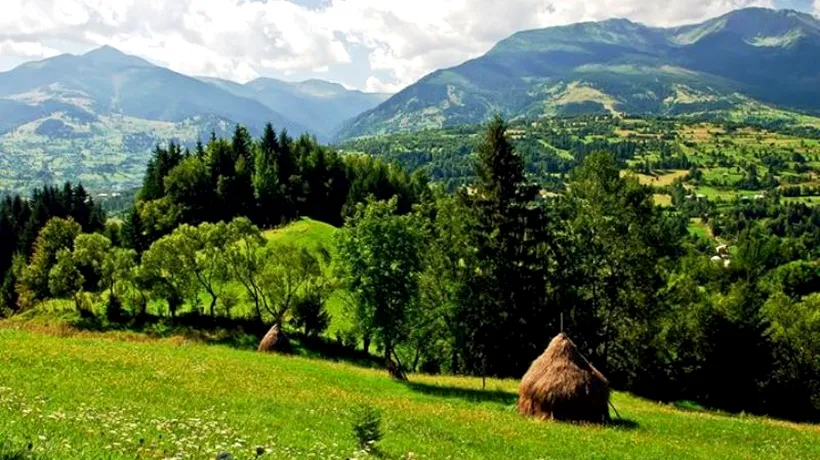 Cele mai interesante atracții turistice din Munții Rodnei