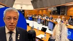 Adrian Streinu-Cercel, la Europa Connect – Health EU Summit: The Future of European Health Policies: Prevenția și digitalizarea trebuie să devină pilonii sistemului de sănătate din România