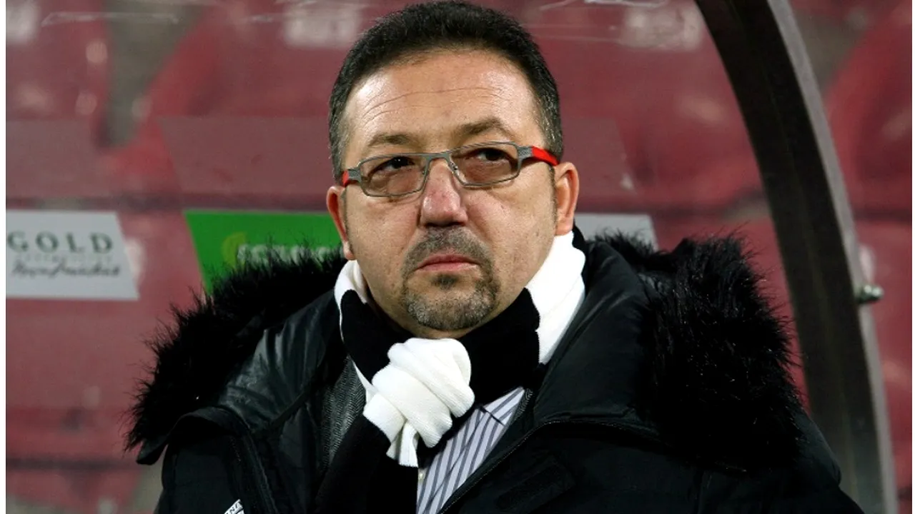 Dosarul Walter, REJUDECAT după aproape 10 ani de procese. Între timp, fostul finanțator U Cluj, cunoscut ca „lider” al grupării, a murit