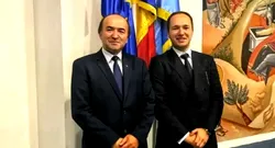 Fiul fostului ministru al Justiției Tudorel Toader a fost arestat preventiv de Curtea de Apel Iași. Decizia nu e definitivă.