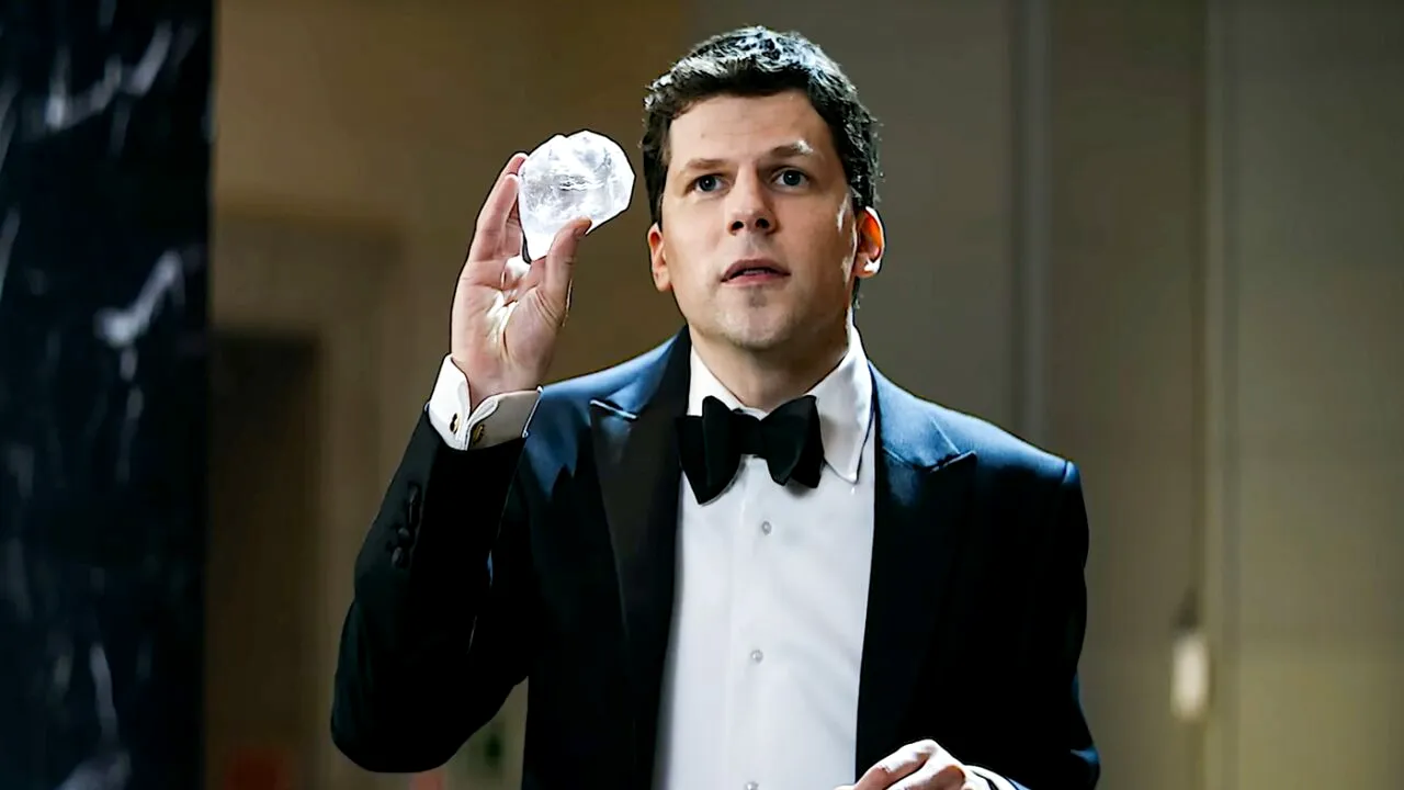 Actorul Jesse Eisenberg va dona un rinichi unui necunoscut. Ce motiv stă la baza deciziei starului din „The Social Network”