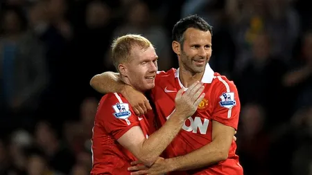 Louis van Gaal, făcut praf de un fotbalist mare: Manchester United practică un fotbal mizerabil