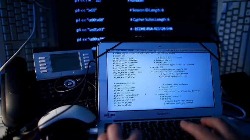 Gruparea ransomware HIVE, destructurată de Poliția Română și DIICOT, cu ajutorul Europol. La acțiune au mai participat și autoritatile din alte țări