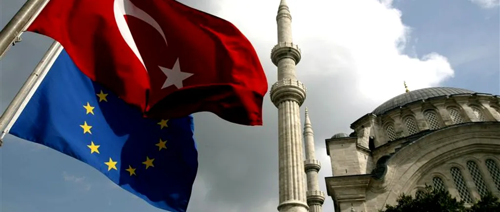 Condiția pusă de Turcia pentru a opri migranții: când trebuie UE să ridice vizele