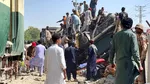 Atac devastator asupra unui tren în Pakistan: cel puțin 24 de morți într-o explozie revendicată de separatiști