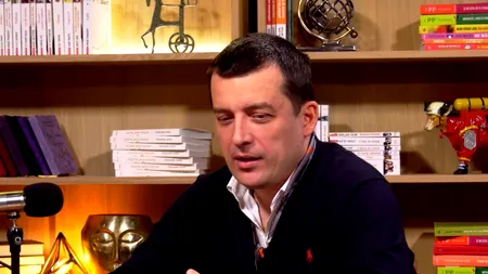 Scriitorul Andrei Novac crede că România va avea în curând un câștigător de Premiu NOBEL. Ce spune despre Mircea Cărtărescu