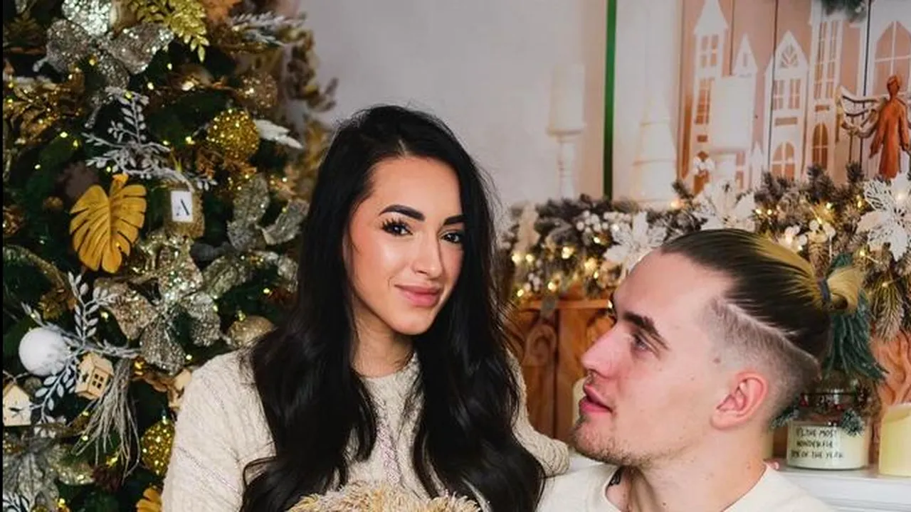 Larisa Iordache a fost CERUTĂ ÎN CĂSĂTORIE. Ce a spus gimnasta