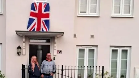 Au cumpărat o casă cu 330.000 de euro, dar după ce au renovat-o au aflat că VALOREAZĂ doar 1 euro