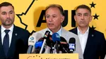Mohammad Murad îi cere lui Ilie Bolojan să facă economie în aparatul de stat. „Dacă austeritatea este necesară, începeți cu politica, nu cu elevii”
