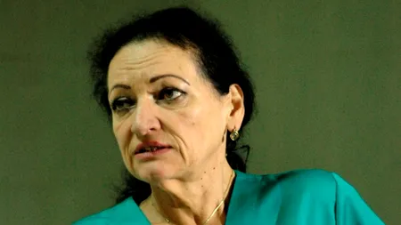ANI o acuză pe Monica Pop de conflict de interese. Șefa de la Spitalul de Oftalmologie: „Îi dau în judecată