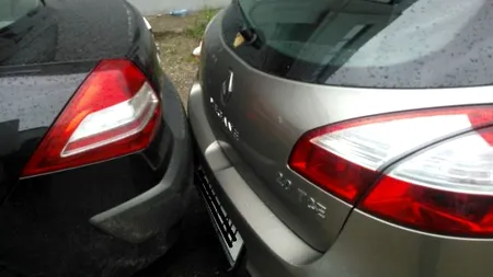 A înjunghiat un bărbat într-o altercație pentru un loc de parcare