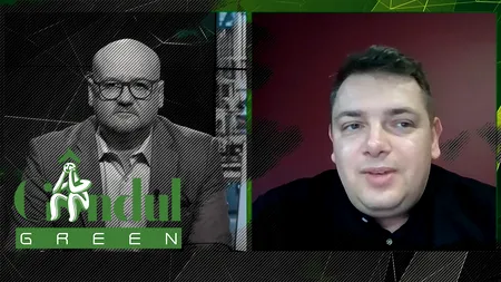 EXCLUSIV VIDEO | Expertul Paul Harfaș: ”Fabricile din România sunt digitalizate doar la un sfert față de Europa”