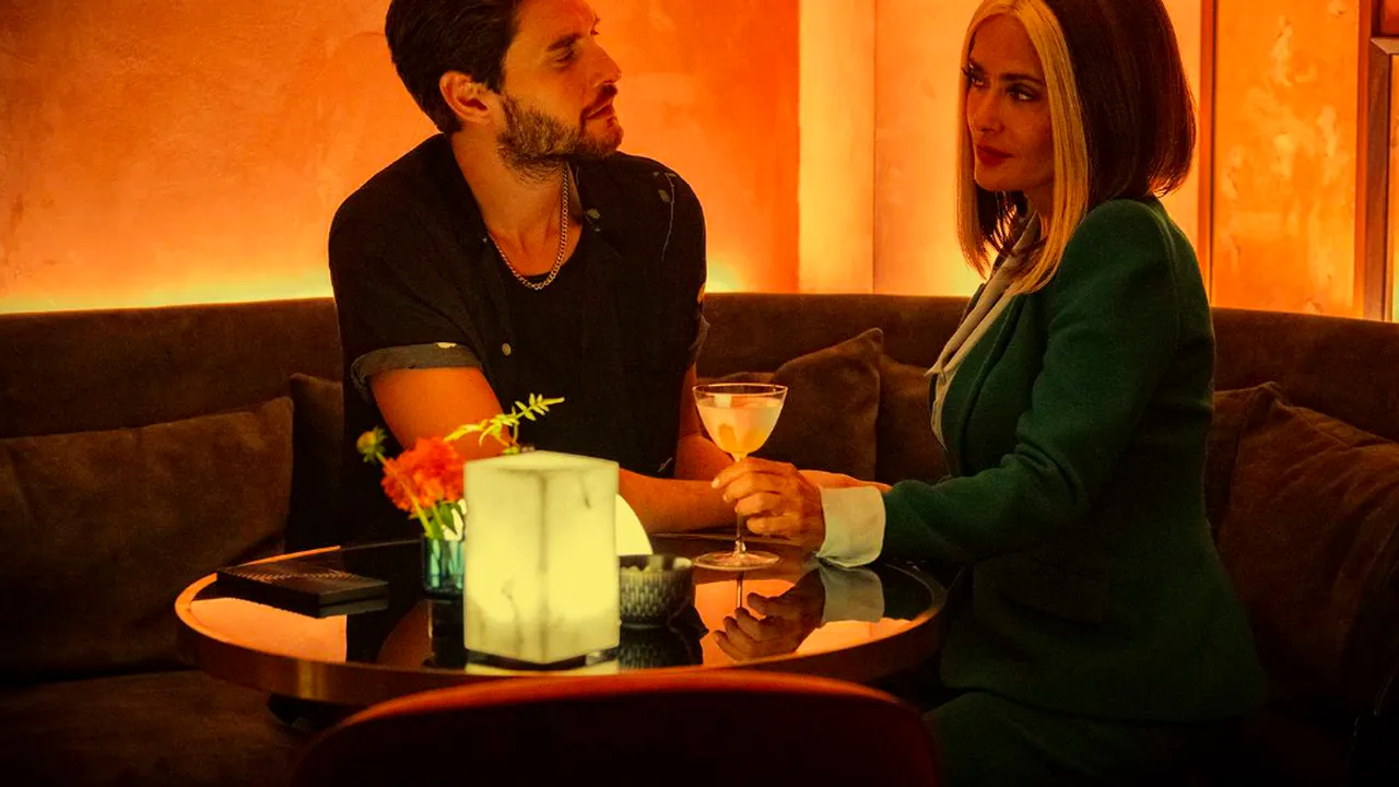 A fost lansat trailerul sezonului 6 al serialului ”Black Mirror”. Când va avea premiera | VIDEO