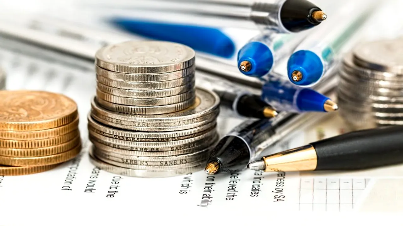 EUROSTAT. Cel mai mare deficit guvernamental din UE a fost înregistrat de România, de 4,3% din PIB, în anul 2019