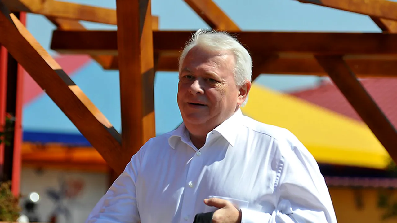 Hrebenciuc: Băsescu încearcă să intimideze USL prin chemarea lui Dragnea la DNA