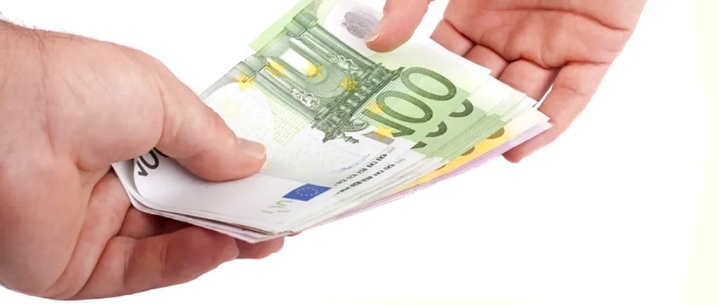 Excedent de 465 milioane de euro în ianuarie la contul curent al balanței de plăți