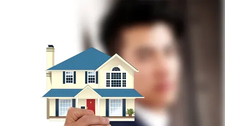 Ce se întâmplă cu piața imobiliară din România după creșterea prețurilor. Economist: „Cantitatea tranzacționată scade”