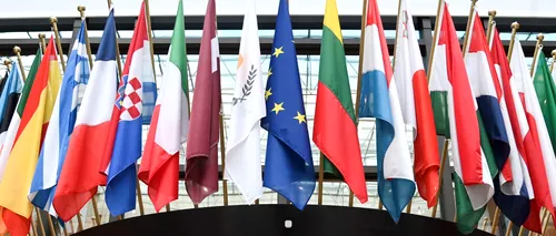 VIDEO | Consiliul European se reunește, marți, după atacurile teroriste ale Hamas și riposta Israelului