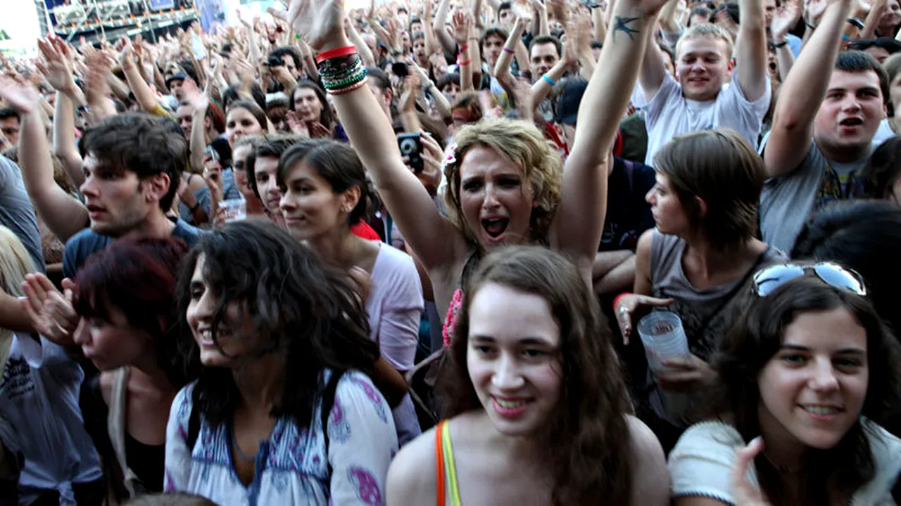 B'ESTFEST 2012 - o nouă confirmare. LISTA PARTICIPANȚILOR