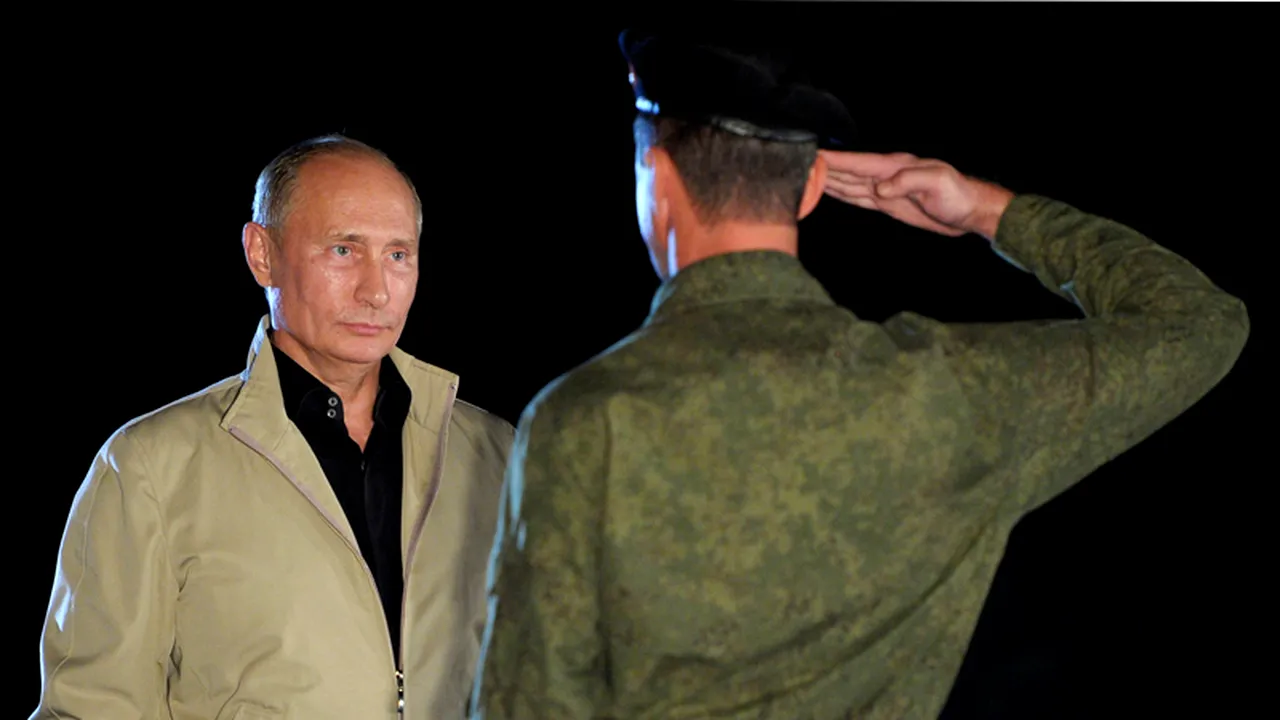 Putin a obținut menținerea unei baze militare ruse în Asia Centrală până în 2042. 