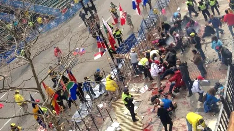 Noi dezvăluri în cazul atentatuli din Boston. Exploziile urmau să aibă loc de Ziua Națională a Statelor Unite. Motivul pentru care au ales maratonul