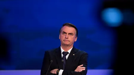 Războiul președinților brazilieni s-a încheiat. Bolsonaro obține despăgubiri în instanță după ce Lula l-a acuzat de furt